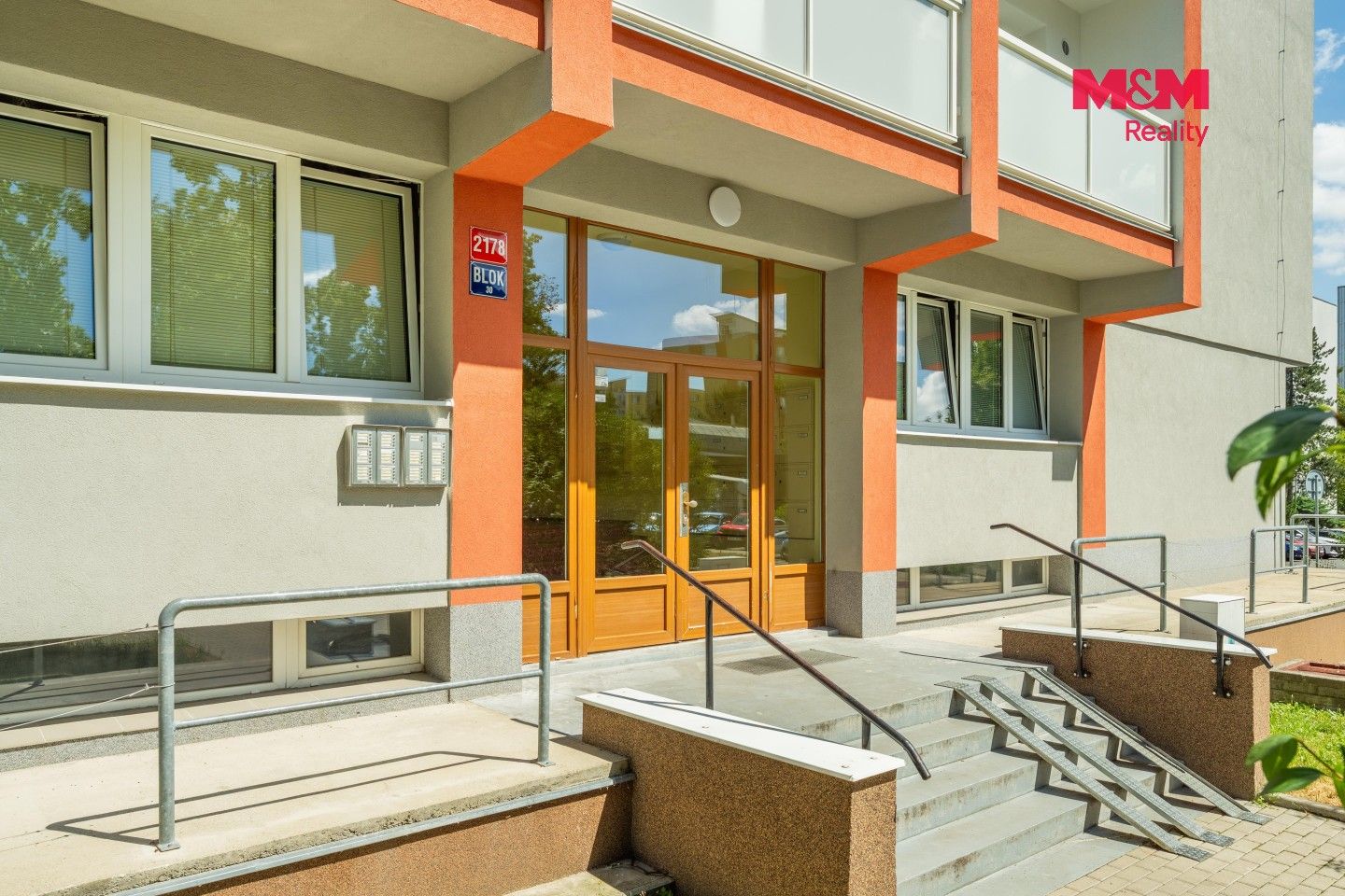 Prodej bytu 2+1 53 m² - foto 17