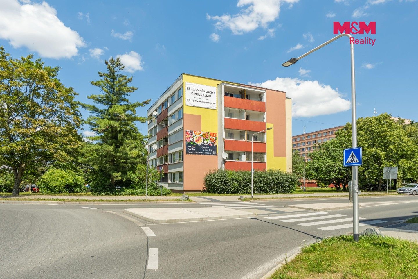 Prodej bytu 3+kk 53 m² - foto 21