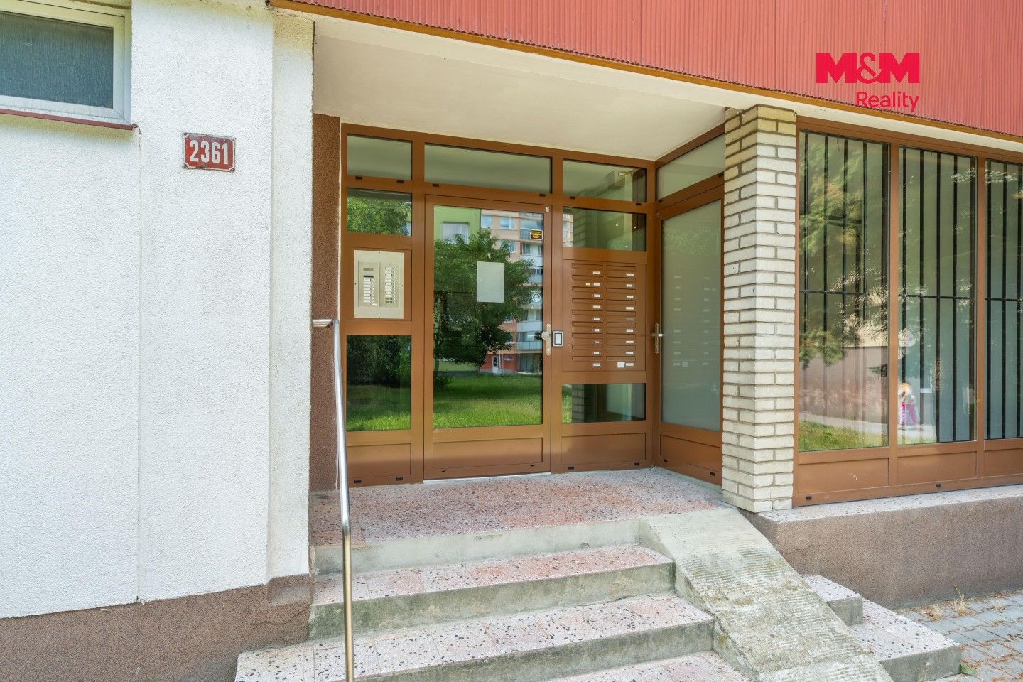 Prodej bytu 3+kk 53 m² - foto 20