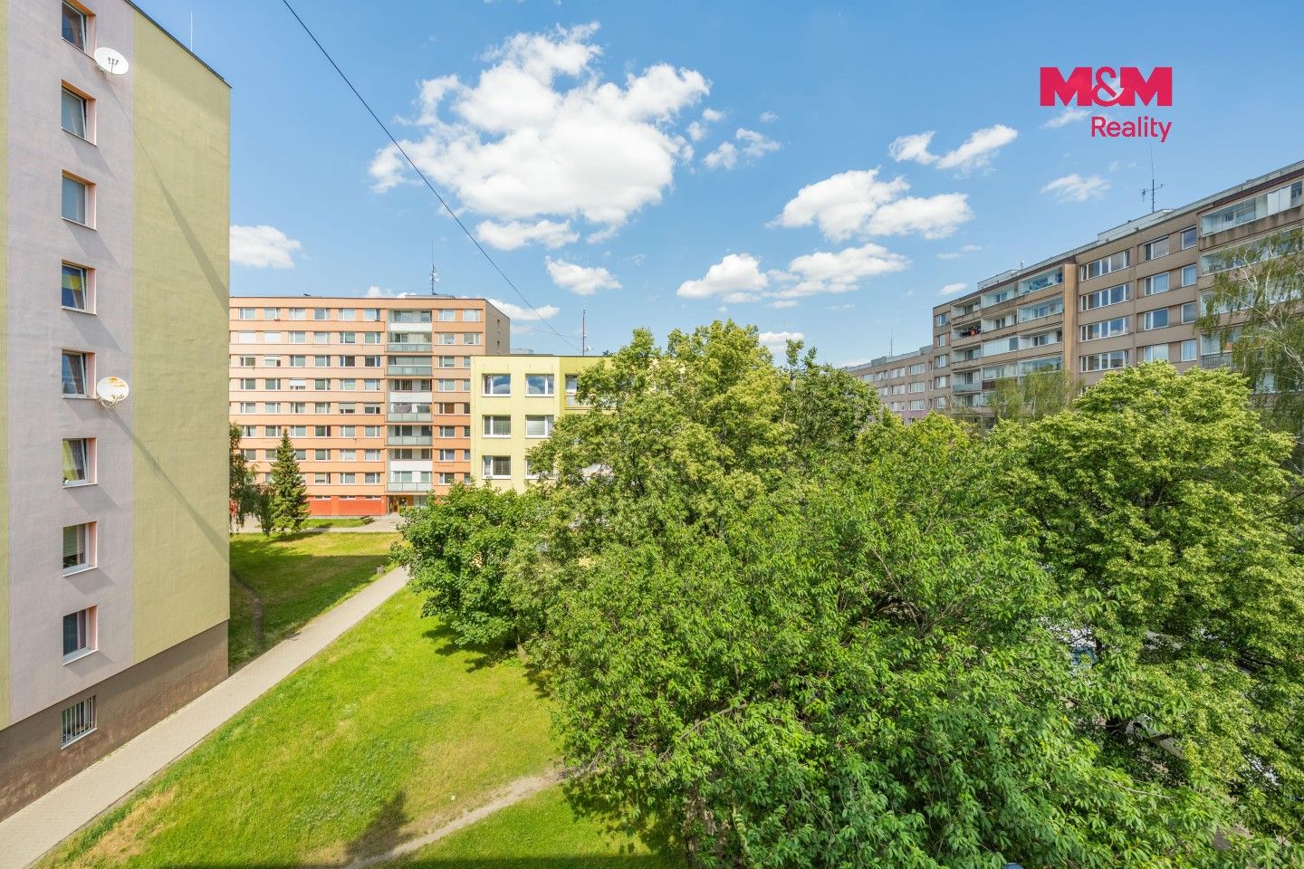 Prodej bytu 3+kk 53 m² - foto 22