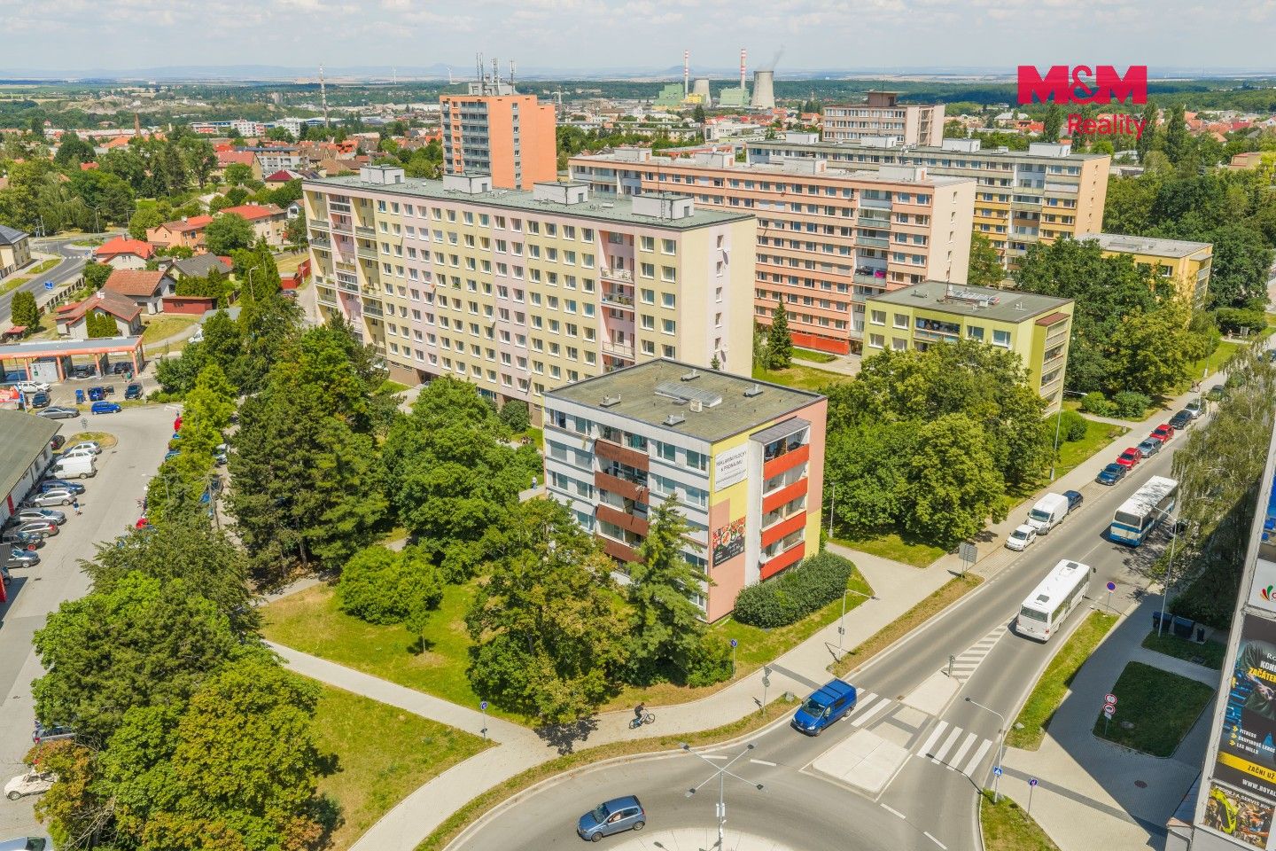 Prodej bytu 3+kk 53 m² - foto 23