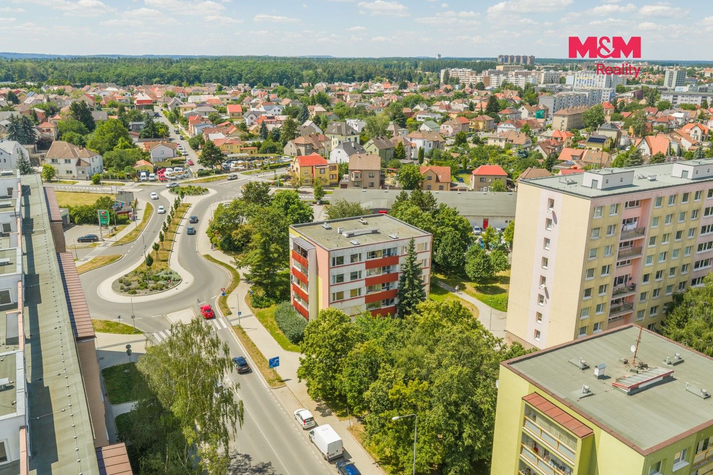 Prodej bytu 3+kk 53 m² - foto 24