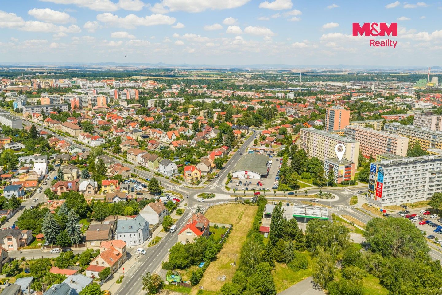 Prodej bytu 3+kk 53 m² - foto 25