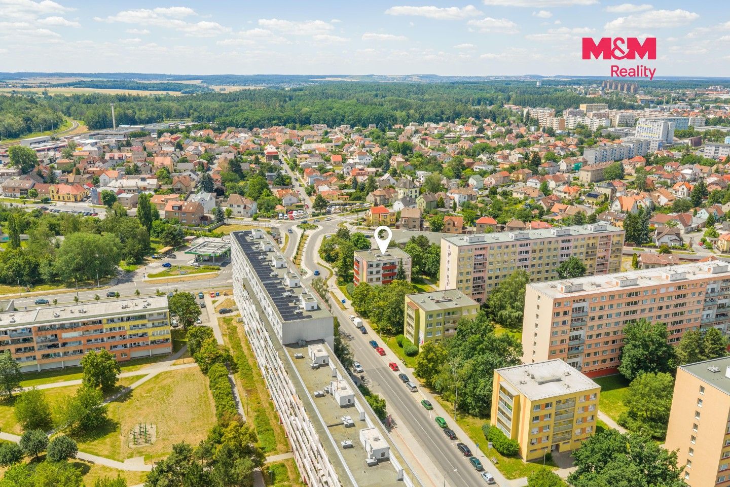 Prodej bytu 3+kk 53 m² - foto 26