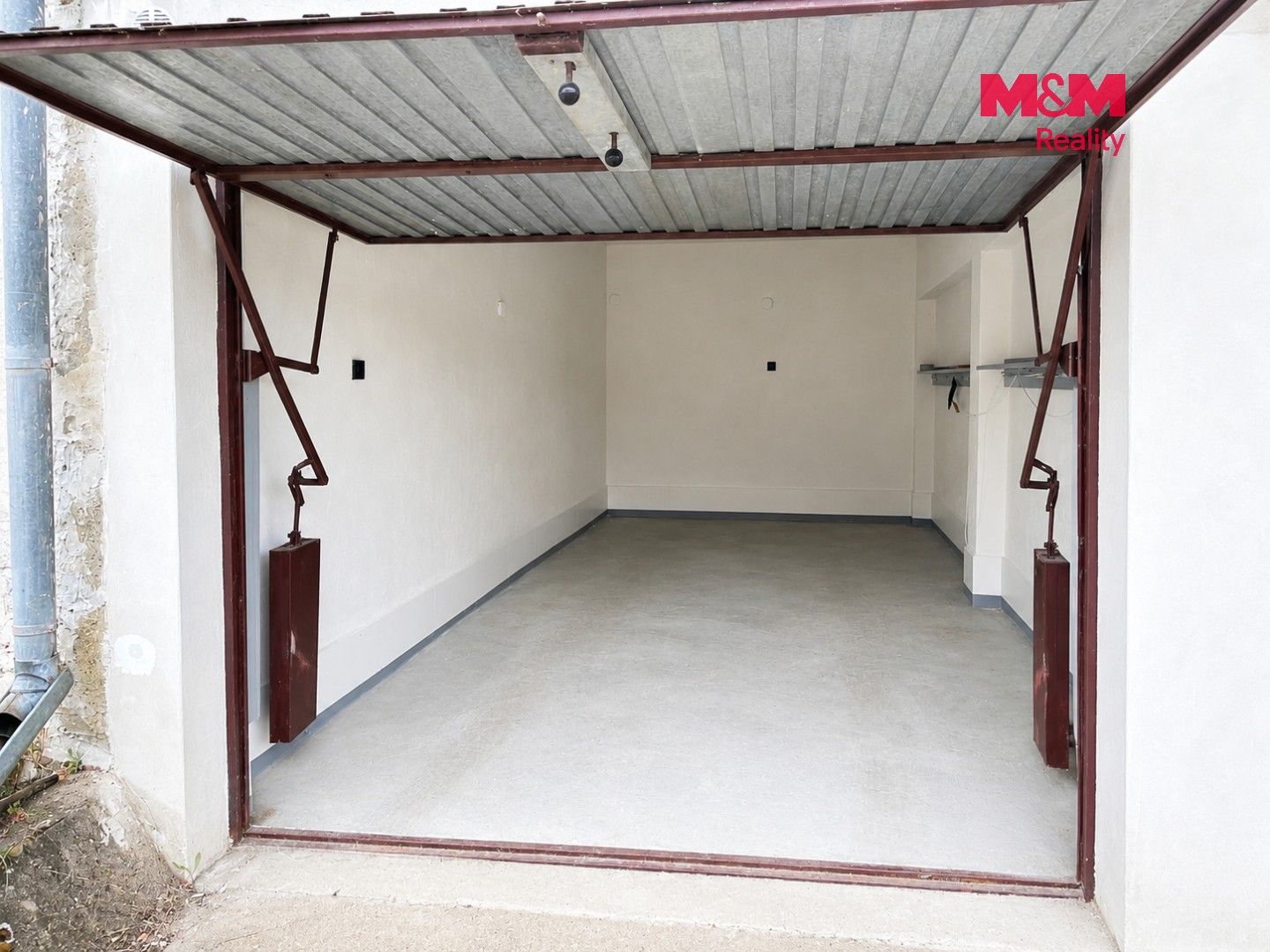 Prodej nemovitosti 20 m² - foto 4