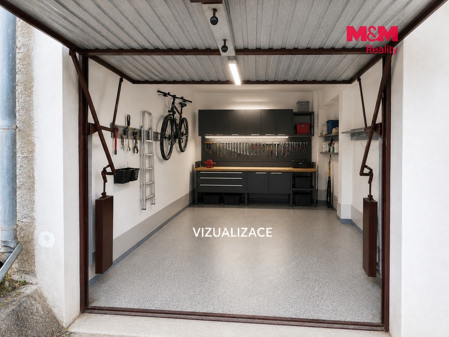 Prodej nemovitosti 20 m² - foto 5