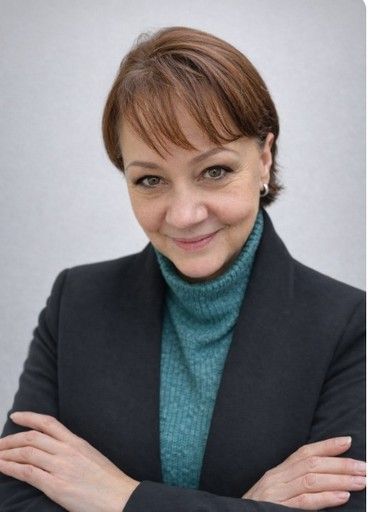 Patricie Vojtěchovská