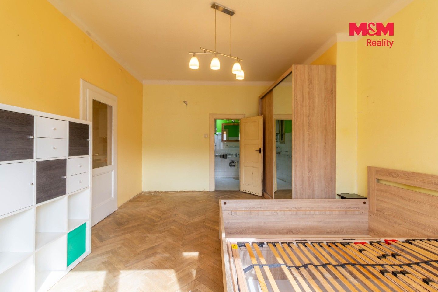 Prodej bytu 2+kk 51 m² - foto 4