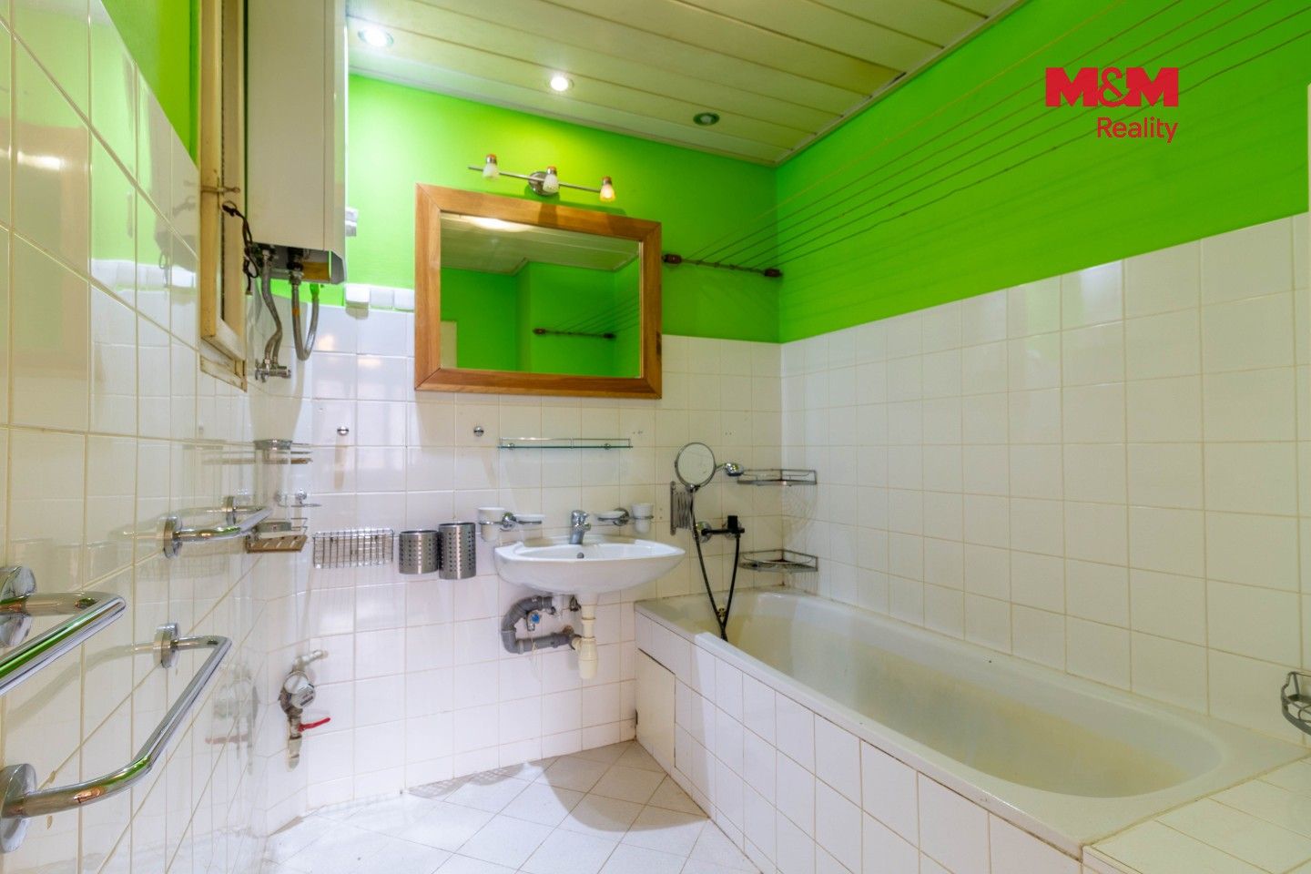 Prodej bytu 2+kk 51 m² - foto 6