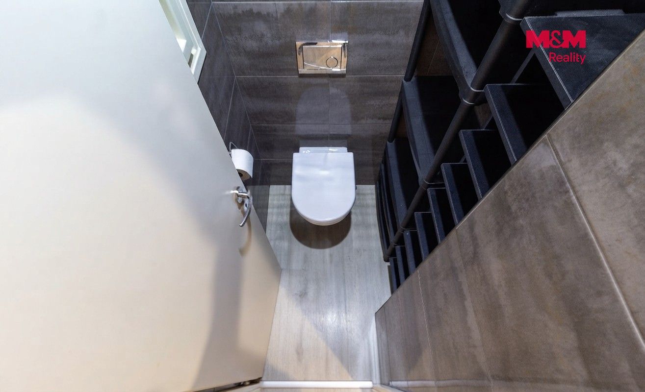 Prodej bytu 2+kk 51 m² - foto 8