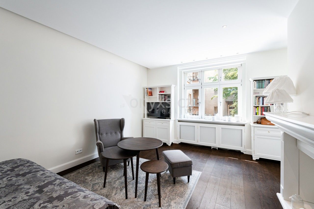 Pronájem bytu 1+kk 50 m² - foto 5