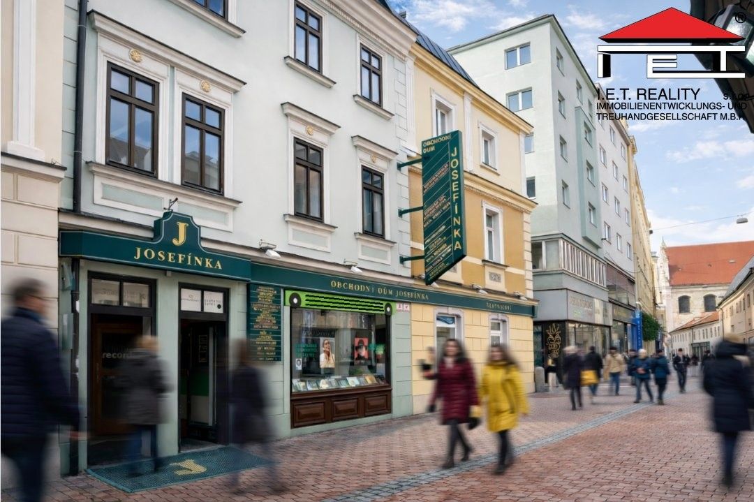 Pronájem komerčního prostoru 44 m² - foto 6