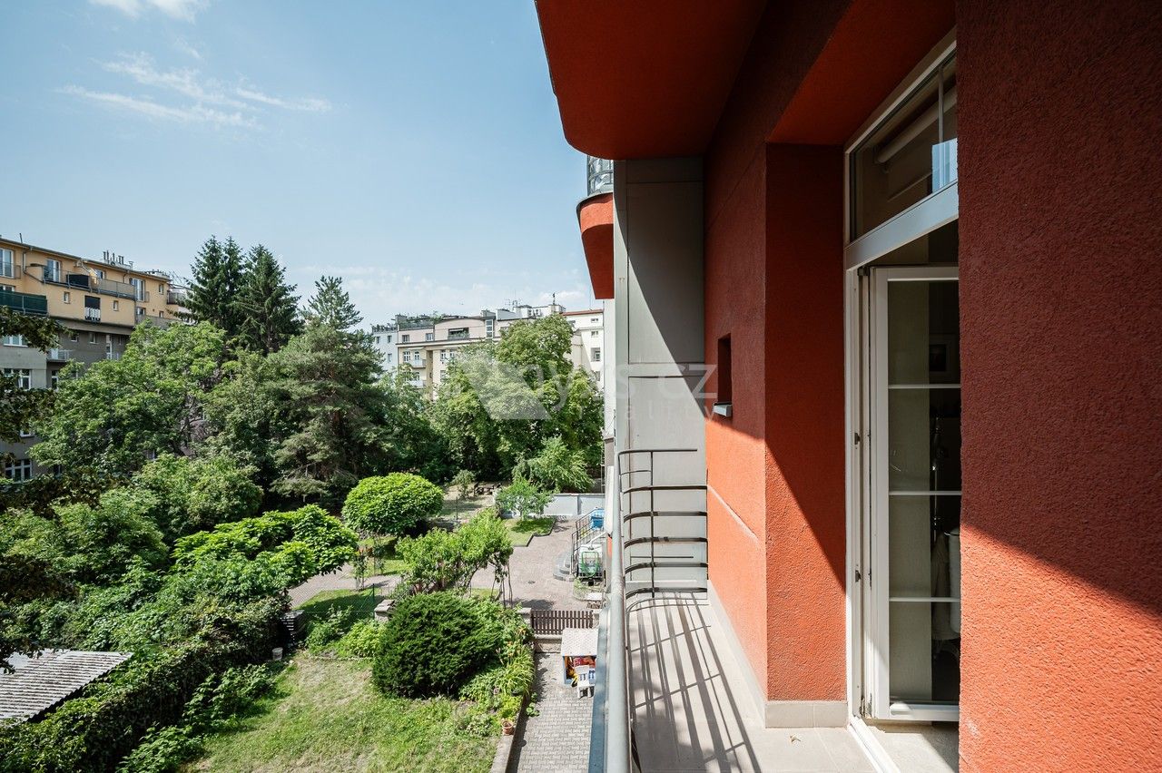 Pronájem bytu 1+kk 50 m² - foto 11