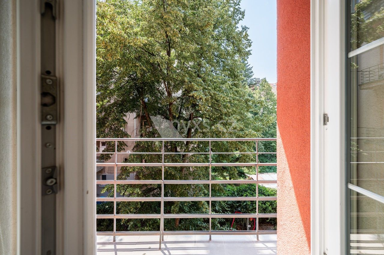 Pronájem bytu 1+kk 50 m² - foto 12
