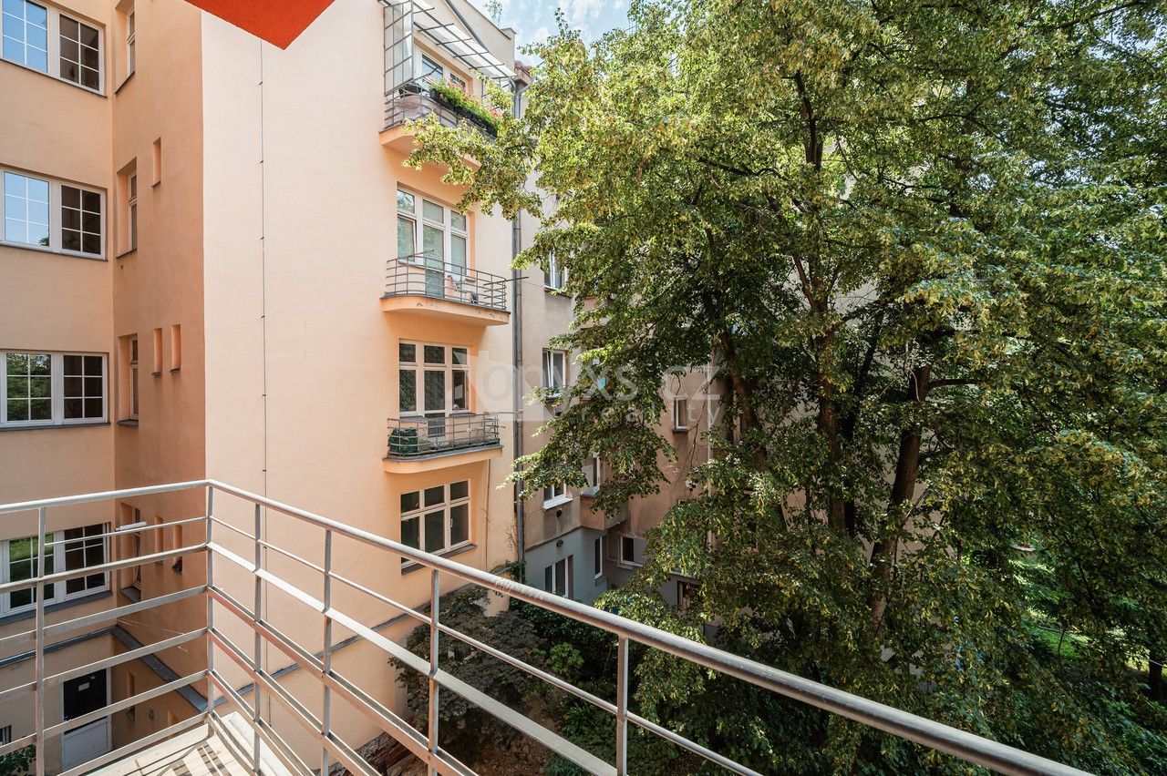 Pronájem bytu 1+kk 50 m² - foto 13