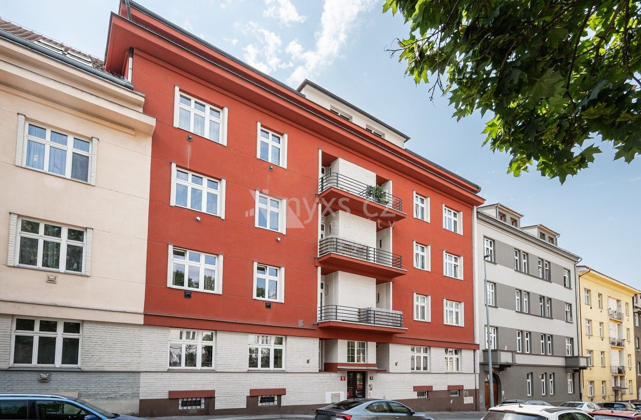 Pronájem bytu 1+kk 50 m² - foto 15