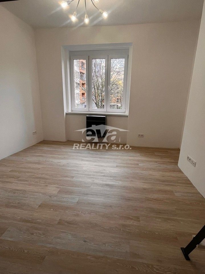 Pronájem bytu 1+kk 27 m² - foto 5