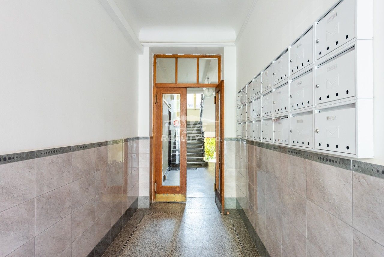 Pronájem bytu 1+kk 27 m² - foto 12