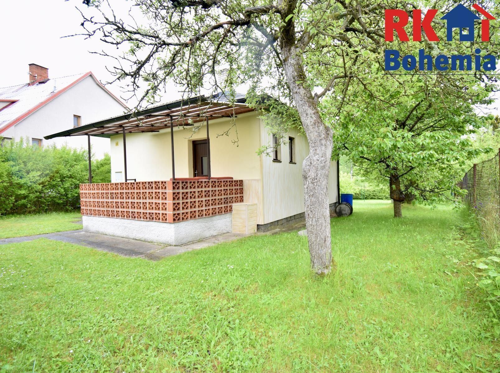 Pronájem domu 52 m² - foto 2
