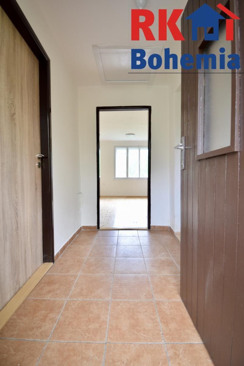 Pronájem domu 52 m² - foto 4