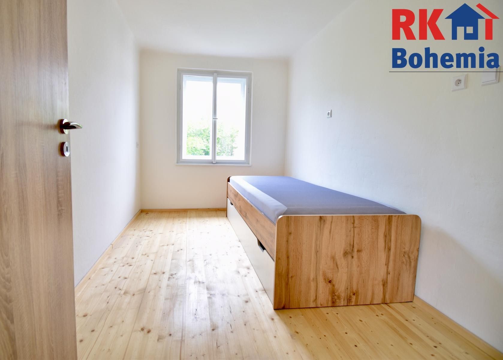 Pronájem domu 52 m² - foto 5