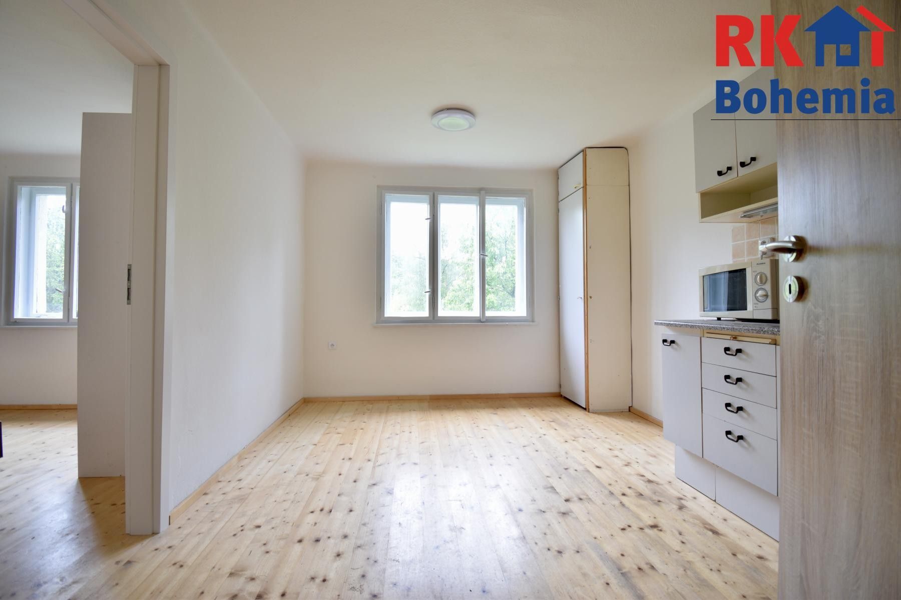 Pronájem domu 52 m² - foto 6
