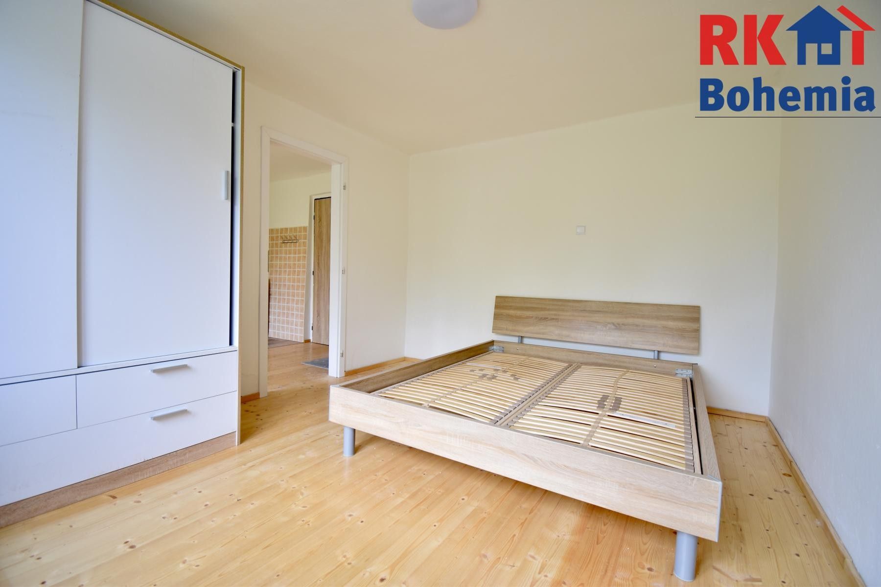 Pronájem domu 52 m² - foto 8