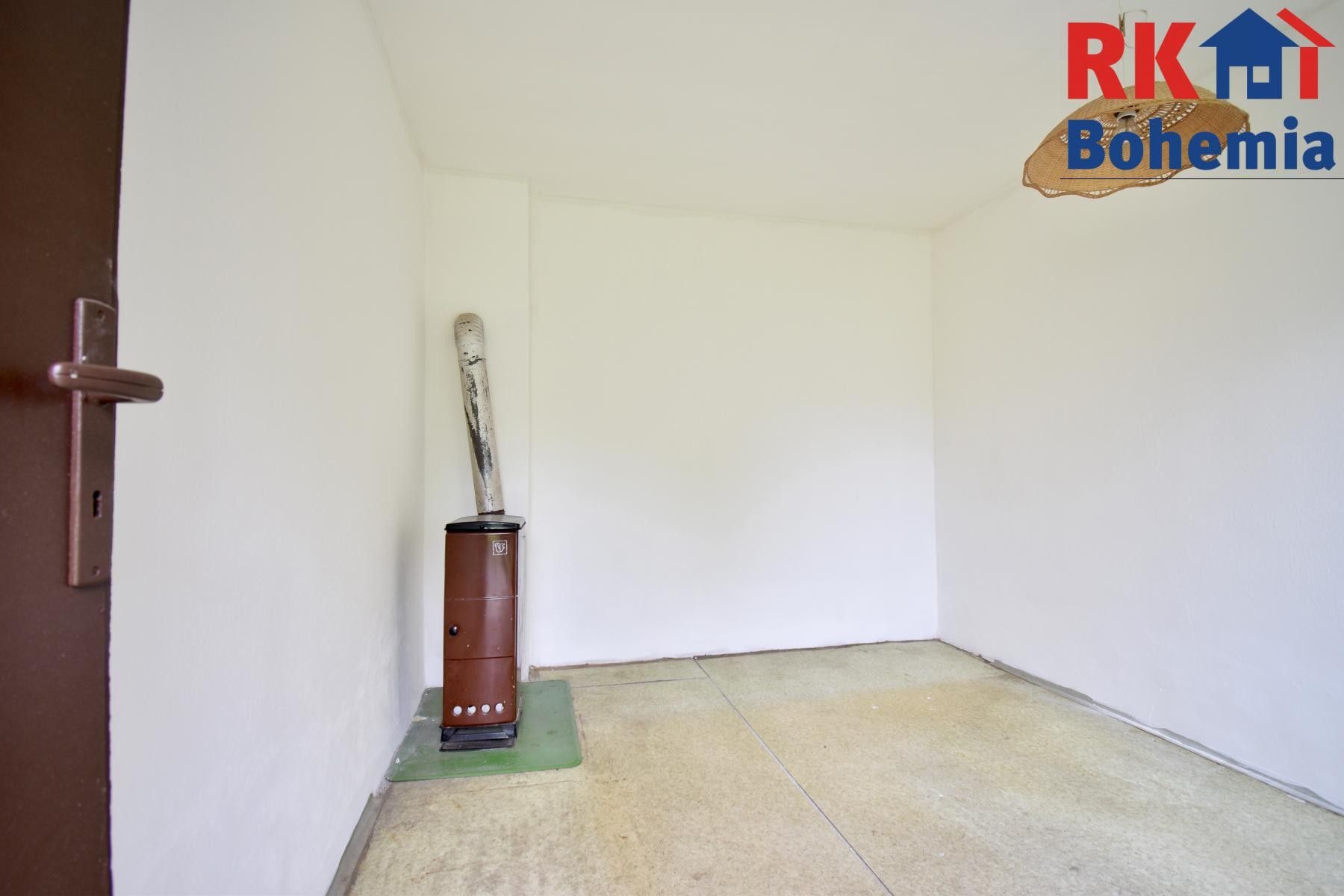 Pronájem domu 52 m² - foto 14