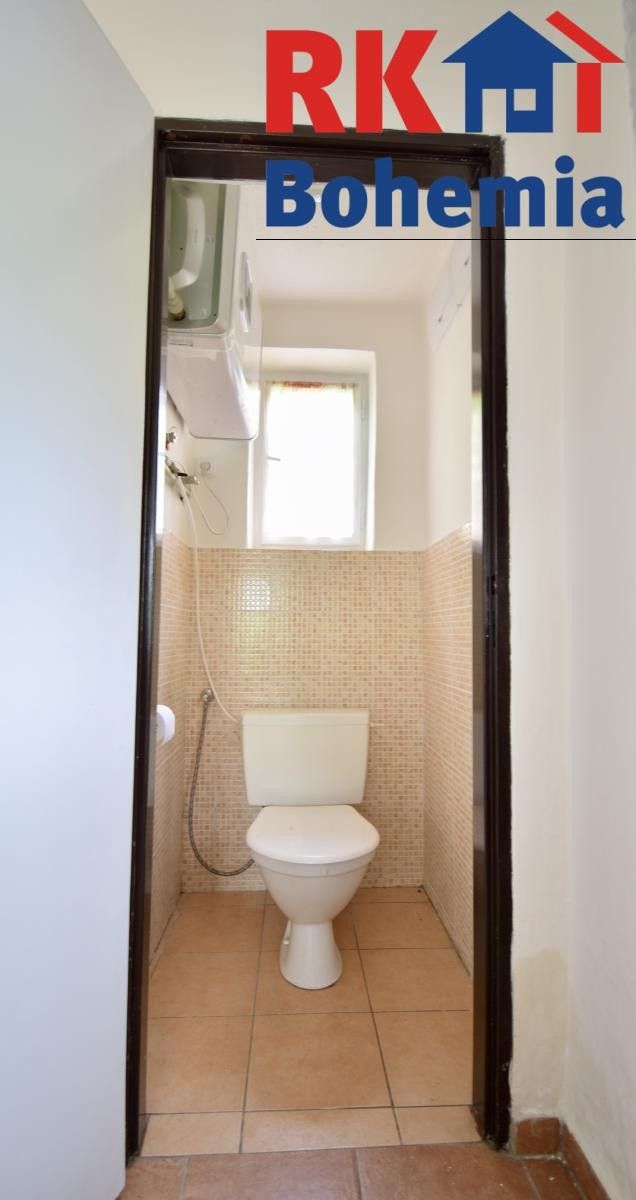 Pronájem domu 52 m² - foto 11