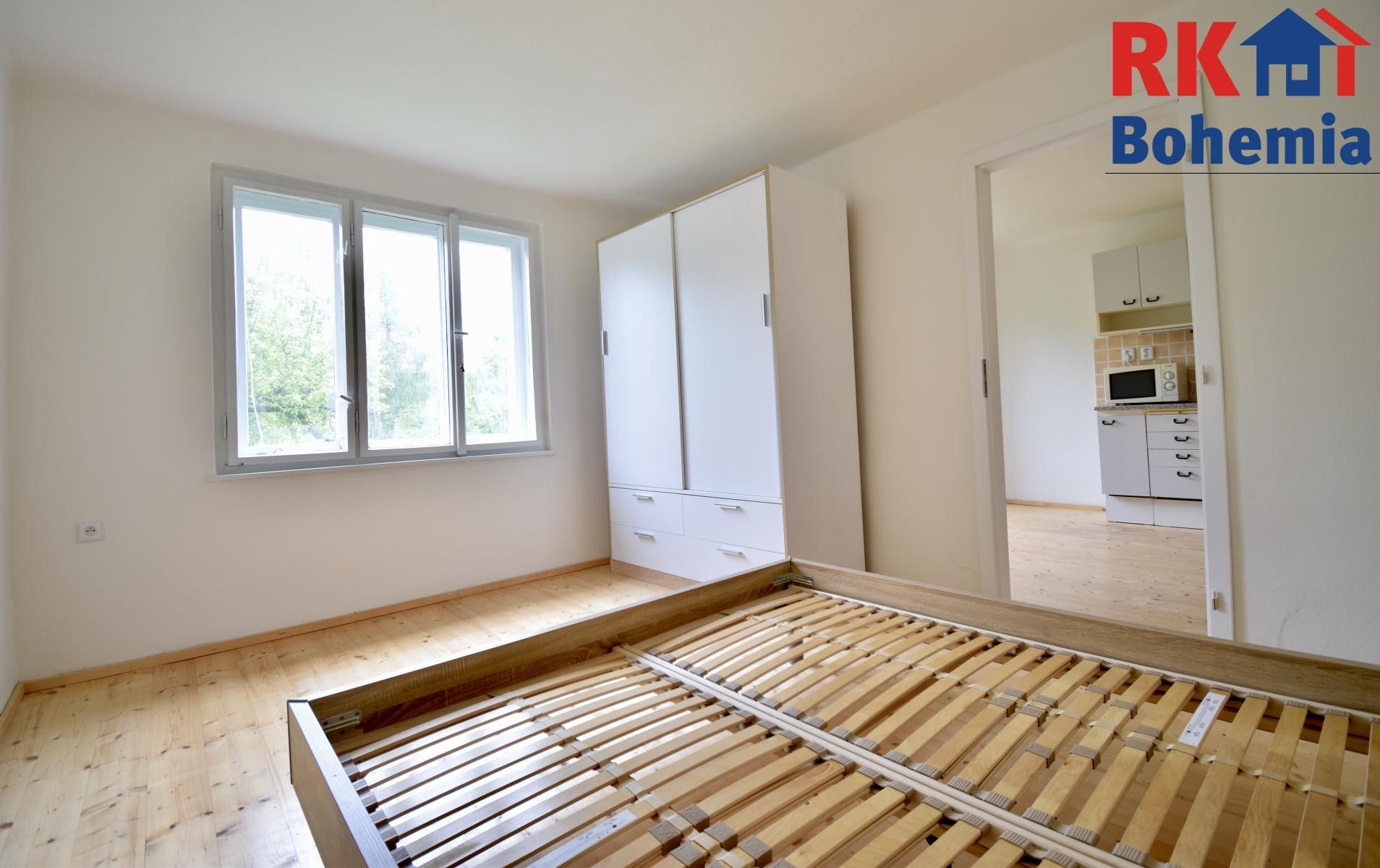 Pronájem domu 52 m² - foto 9