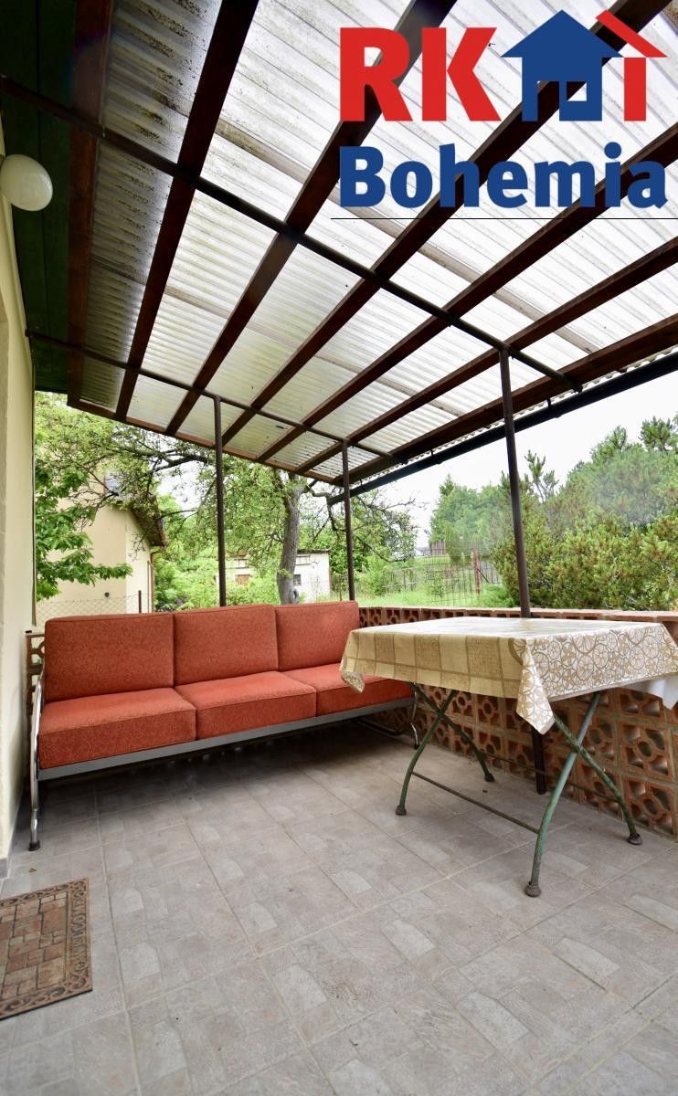 Pronájem domu 52 m² - foto 12