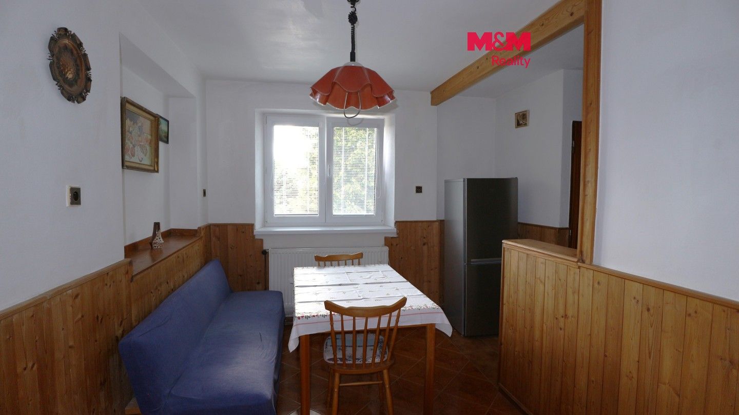 Pronájem domu 75 m² - foto 1