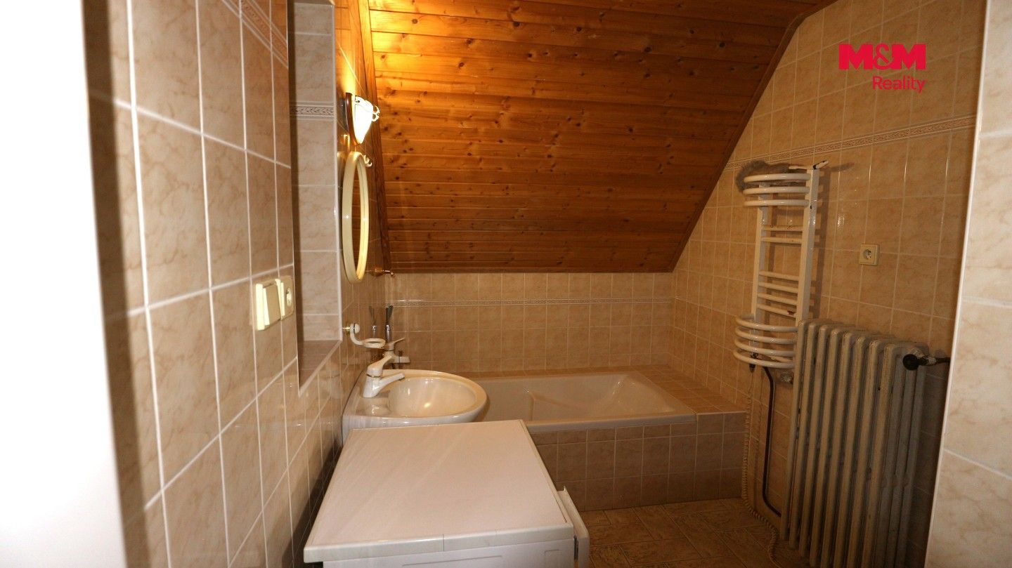 Pronájem domu 75 m² - foto 3