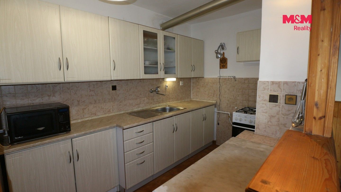 Pronájem domu 75 m² - foto 4