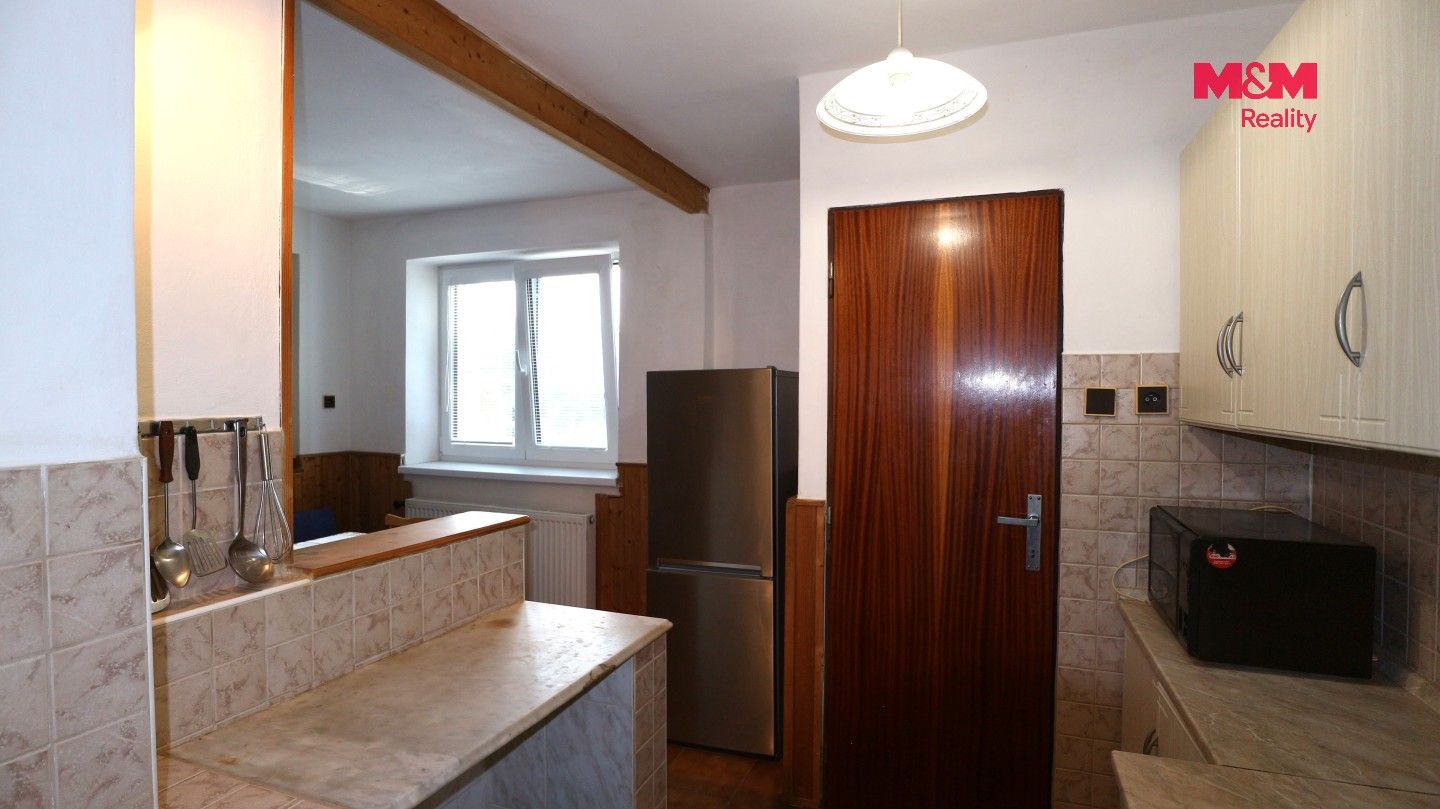 Pronájem domu 75 m² - foto 8