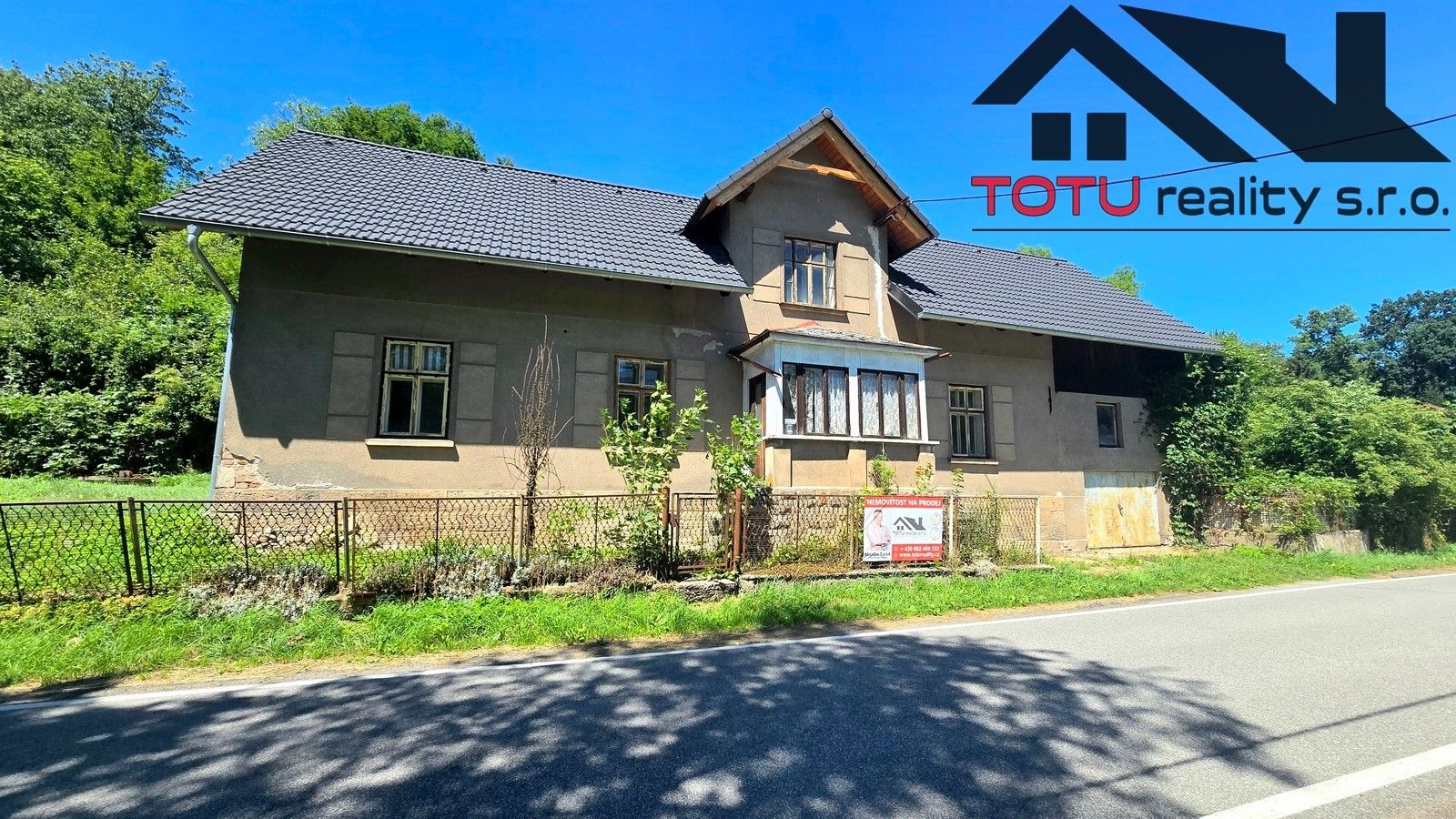 Prodej domu 120 m² - foto 1