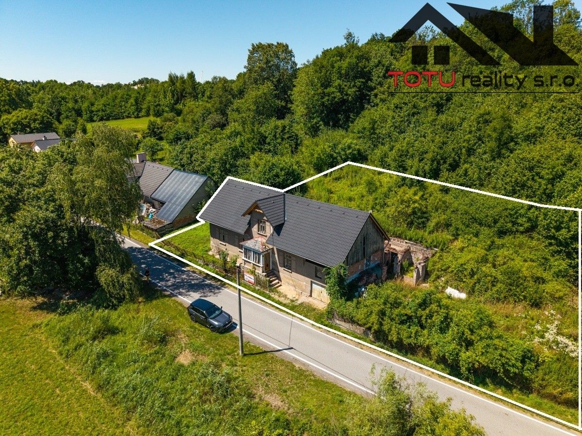 Prodej domu 120 m² - foto 2