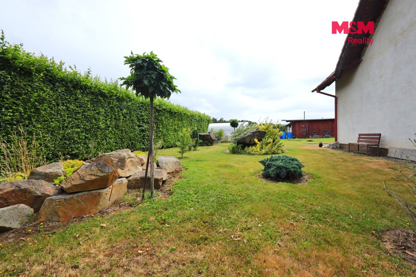 Prodej domu 168 m² - foto 4