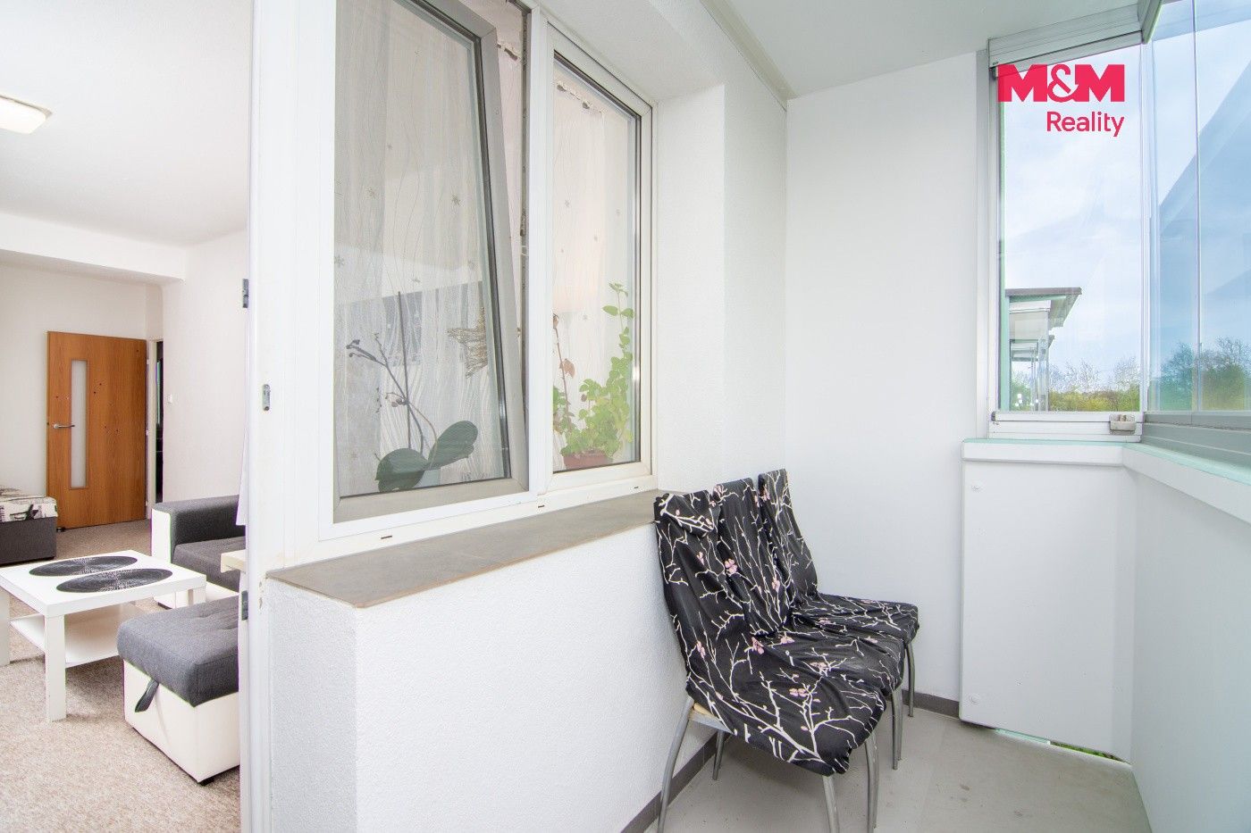 Prodej bytu 2+1 58 m² - foto 5