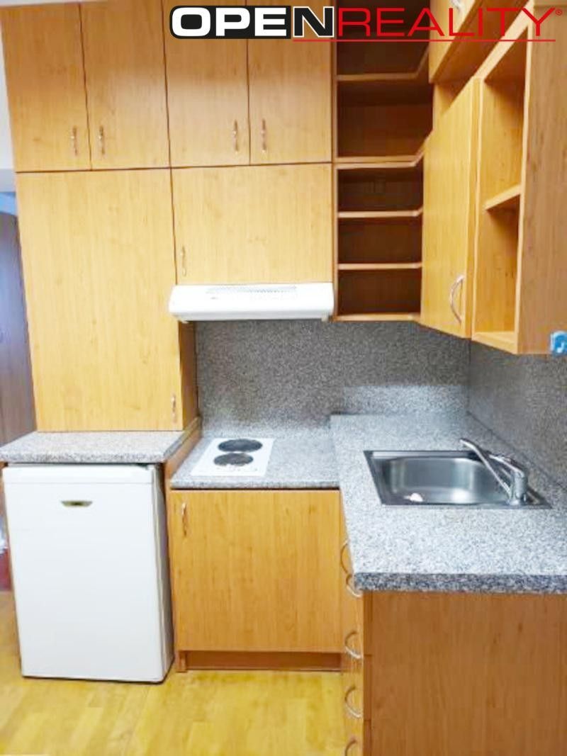 Pronájem bytu 1+1 30 m² - foto 1