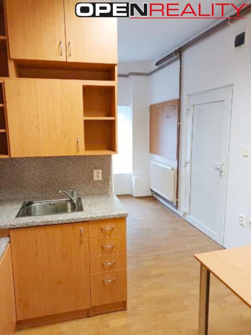 Pronájem bytu 1+1 30 m² - foto 2