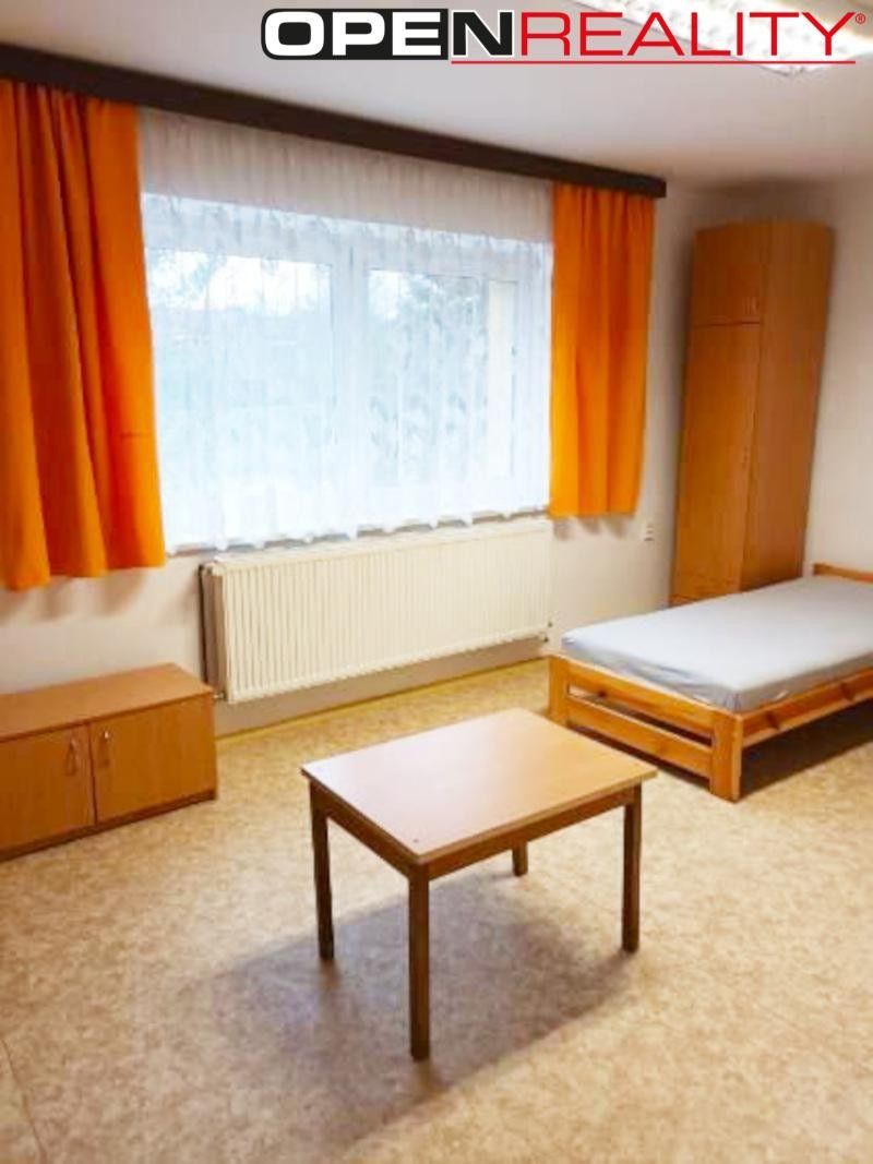 Pronájem bytu 1+1 30 m² - foto 5