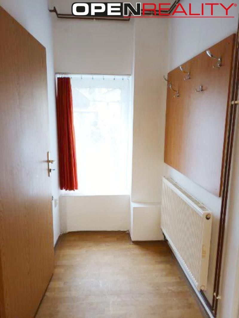 Pronájem bytu 1+1 30 m² - foto 8