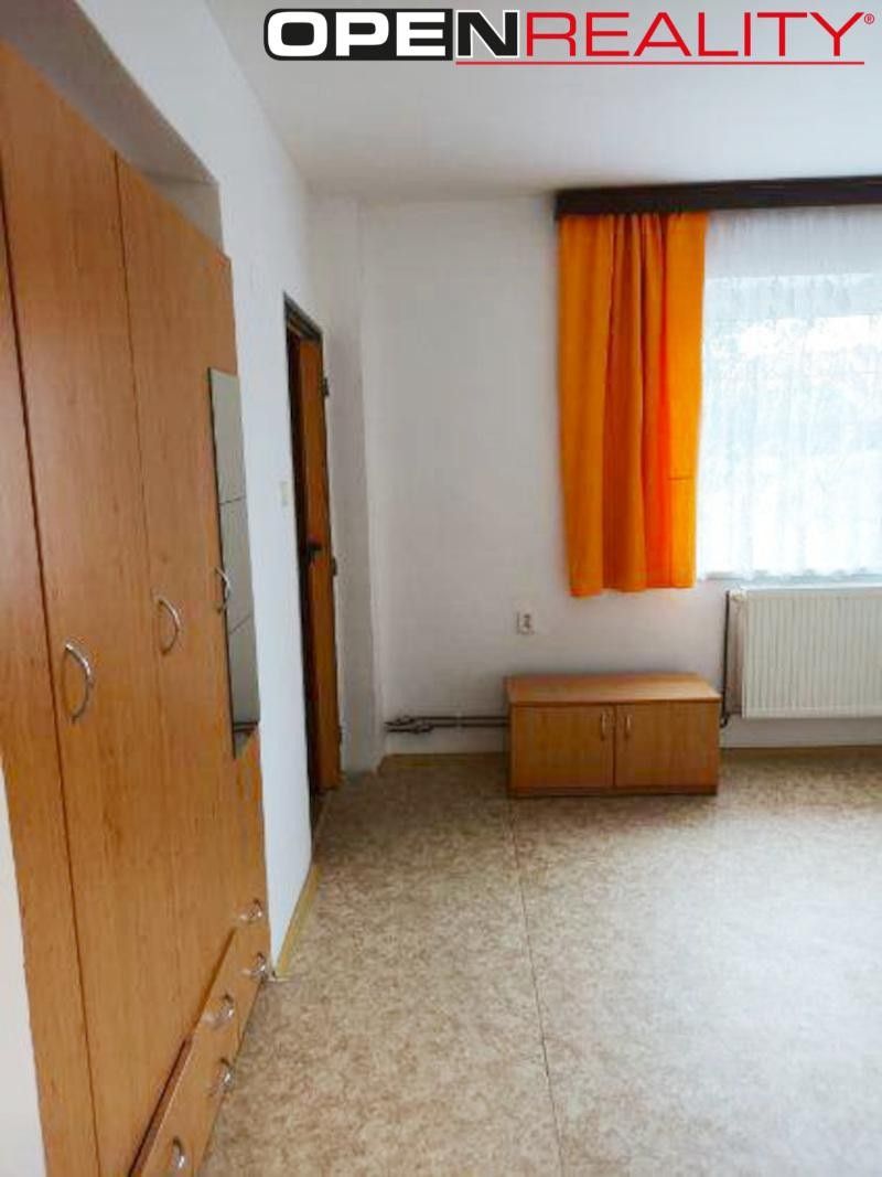 Pronájem bytu 1+1 30 m² - foto 7