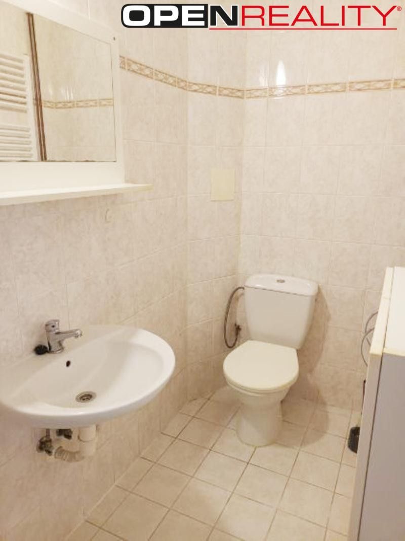 Pronájem bytu 1+1 30 m² - foto 10