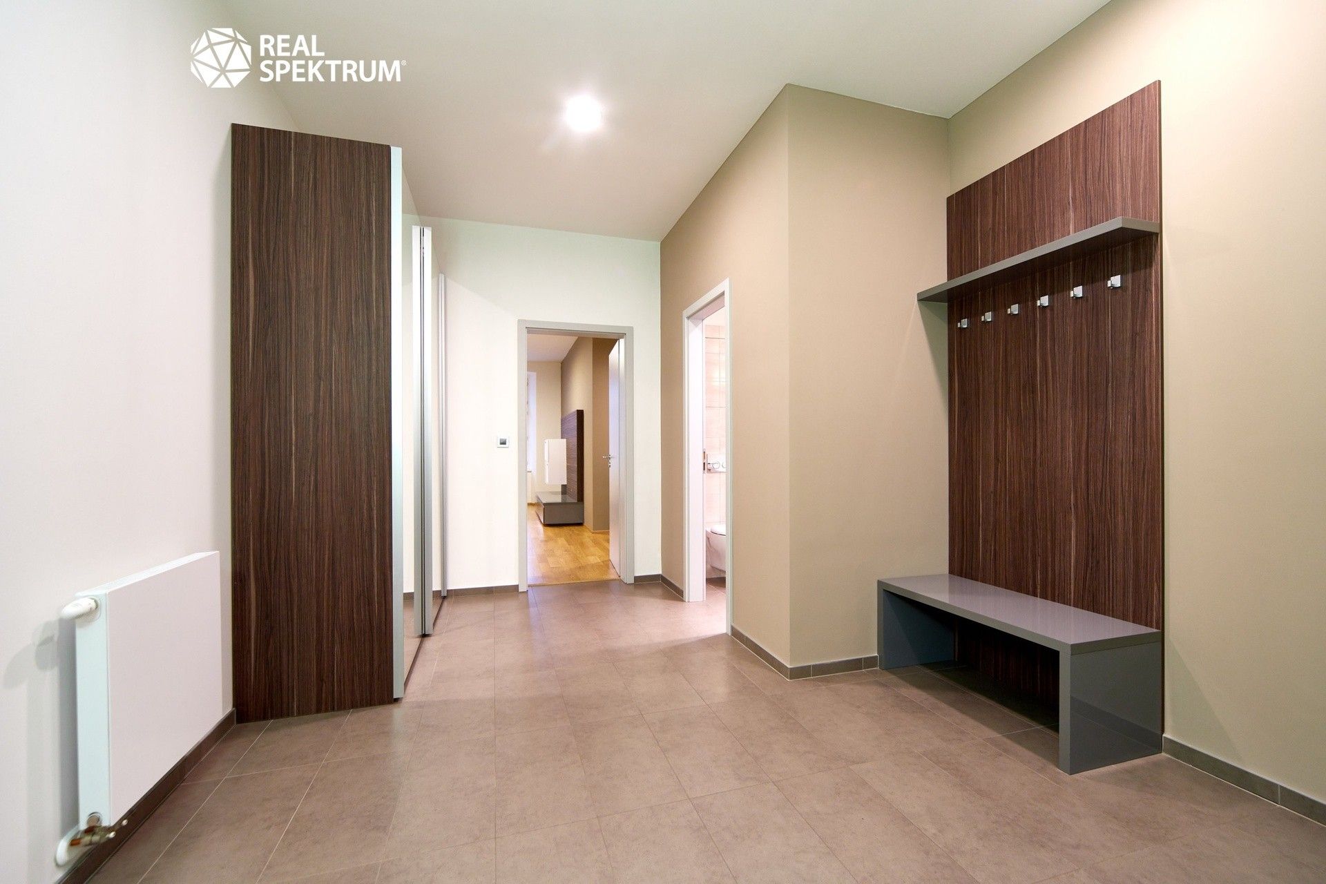 Pronájem bytu 3+kk 82 m² - foto 12
