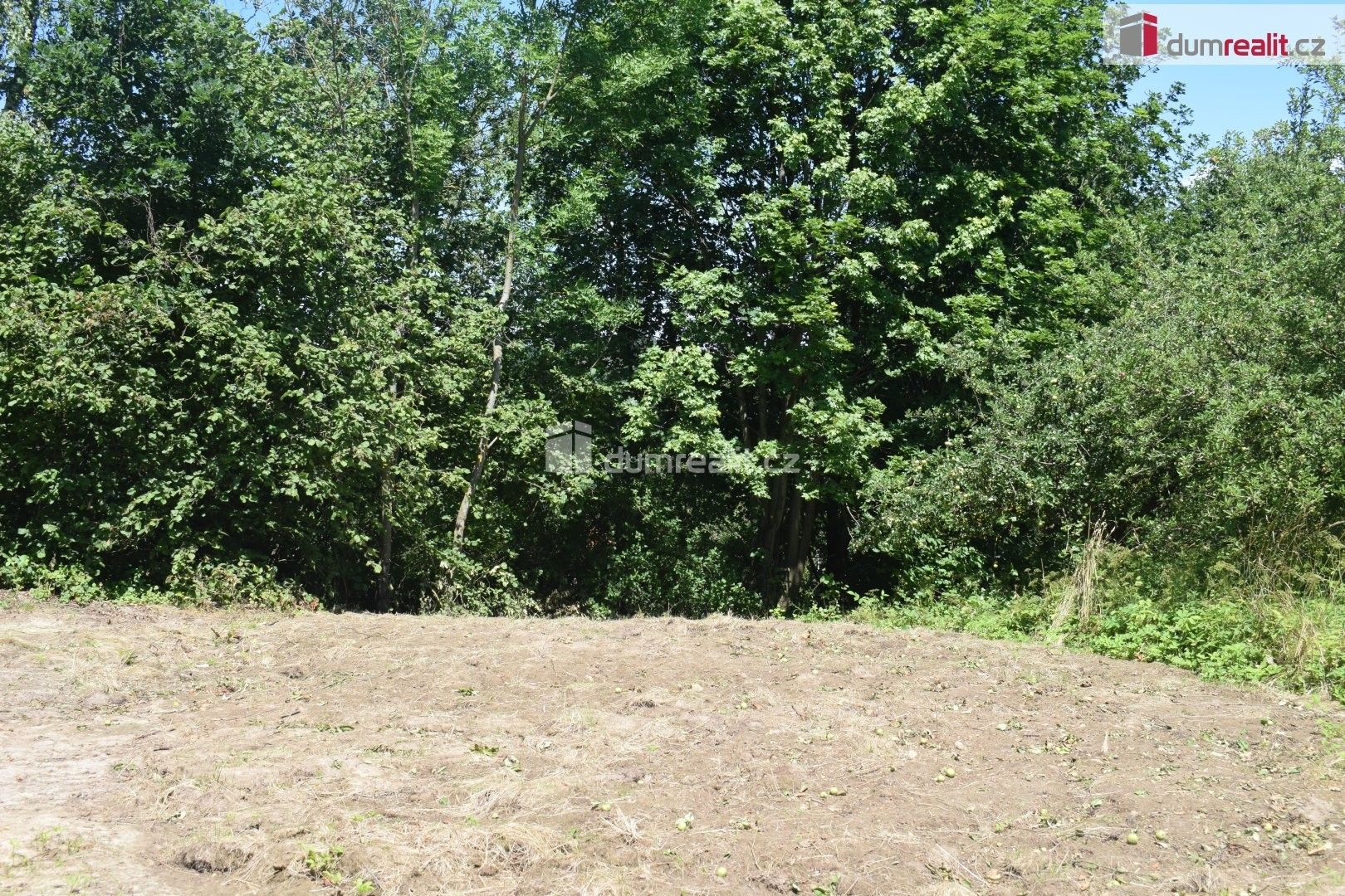 Prodej pozemku 909 m² - foto 5