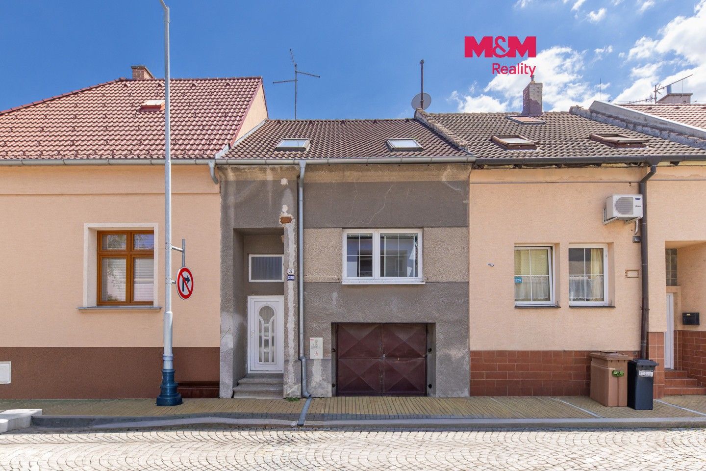 Prodej domu 131 m² - foto 1