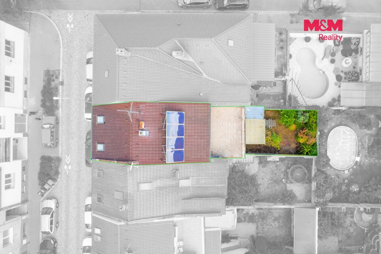 Prodej domu 131 m² - foto 7