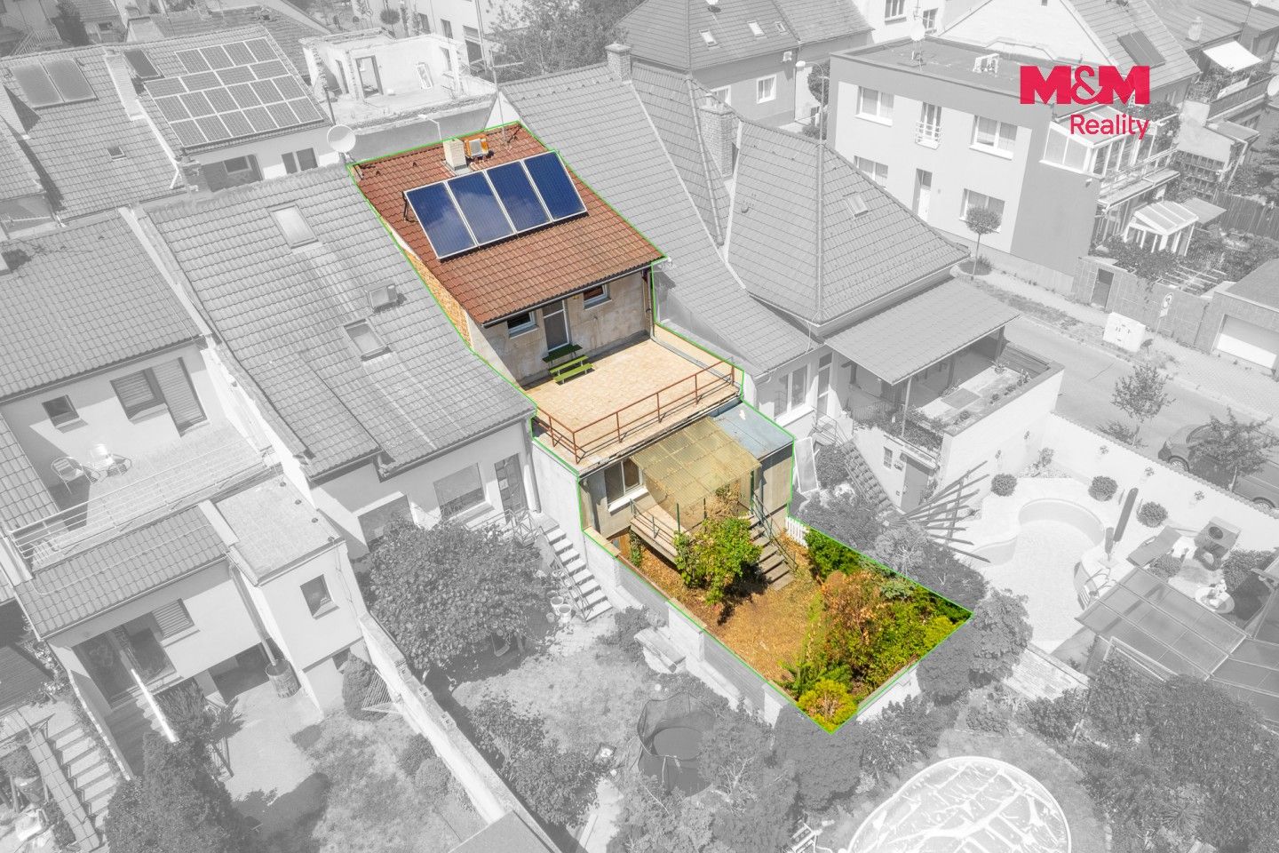 Prodej domu 131 m² - foto 15